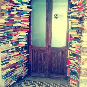 Pensión Ratones De Biblioteca, La Laguna (Tenerife)