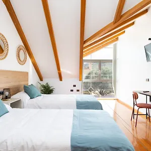 Pensión Casa Lali 3, La Laguna (Tenerife)