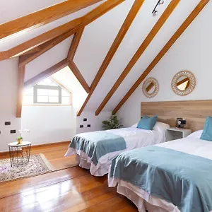 Pensión Casa Lali Bano Compartido, La Laguna (Tenerife)