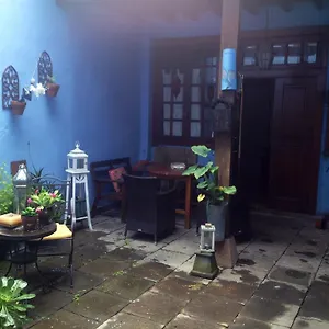 Pensión Casa La, La Laguna (Tenerife)