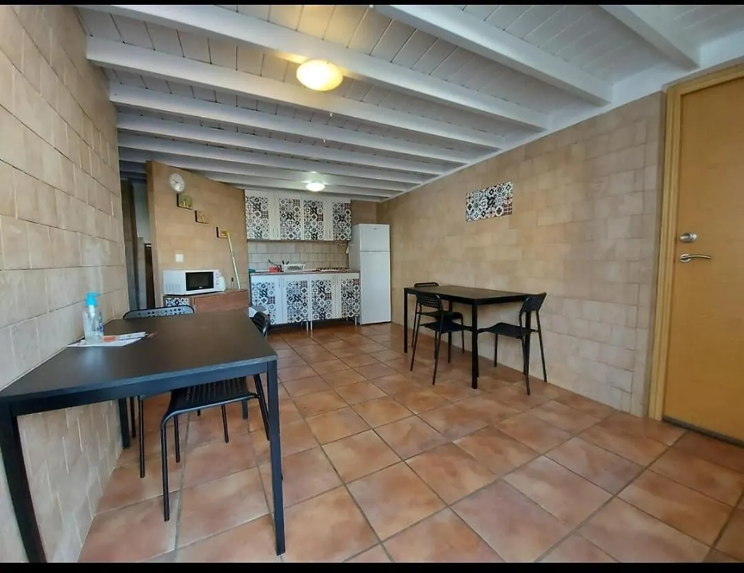 Mitenerife Hotel La Laguna  0*, La Laguna (Tenerife)