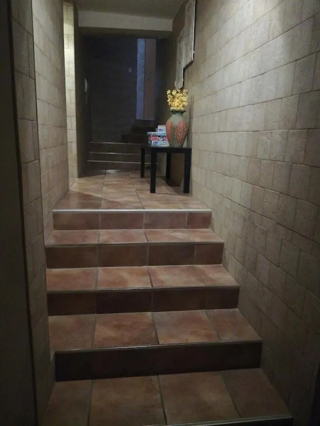 Mitenerife Hotel La Laguna  Guest house