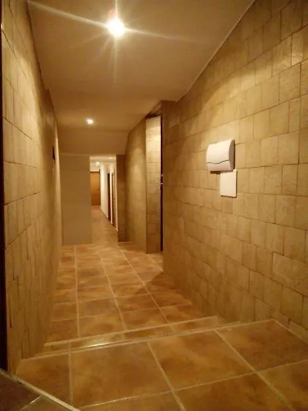 Guest house Mitenerife Hotel La Laguna
