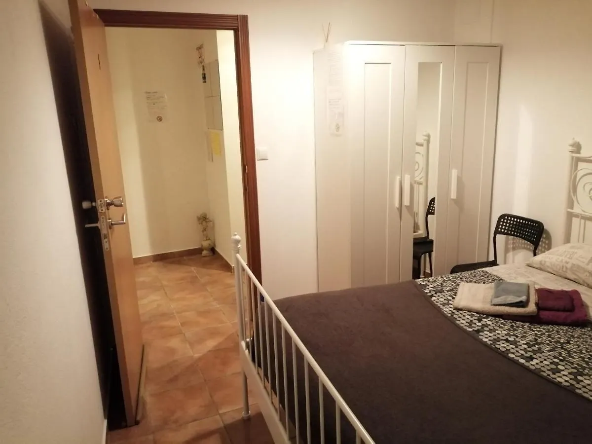 Mitenerife Hotel La Laguna