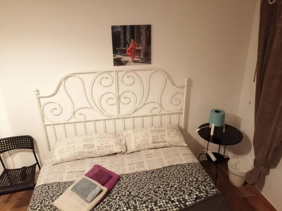 Vendégház Mitenerife Hotel La Laguna  Spanyolország