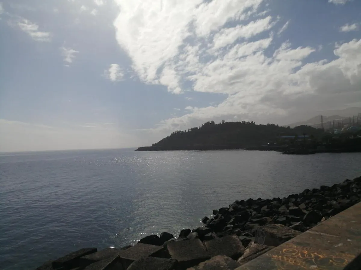 Hôtel Mitenerife à La Laguna  La Laguna (Tenerife)