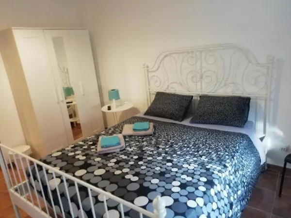 Vendégház Mitenerife Hotel La Laguna  Spanyolország