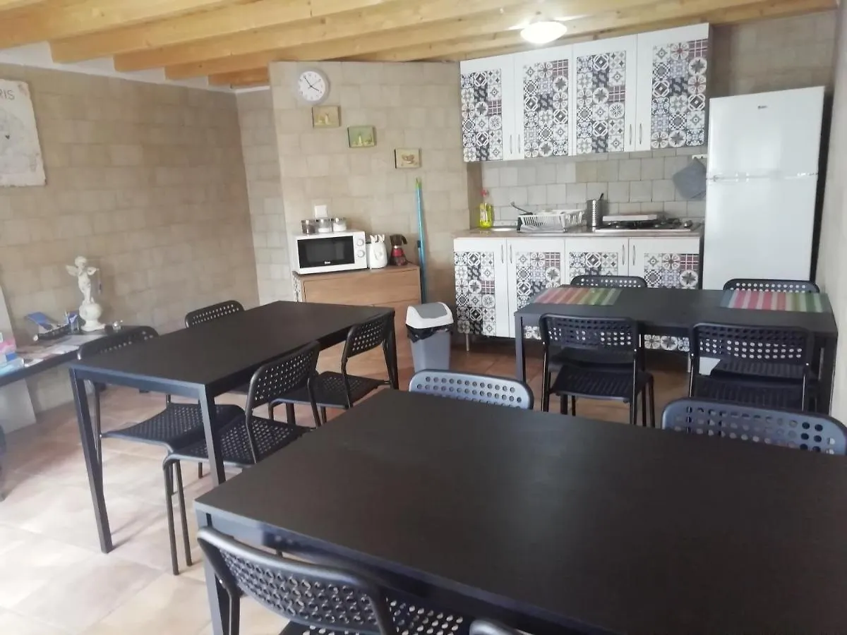 Mitenerife Hotel La Laguna  0*, La Laguna (Tenerife) Spanyolország